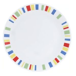 Memphis (Corelle) by Corning Replacement Dinner Plate